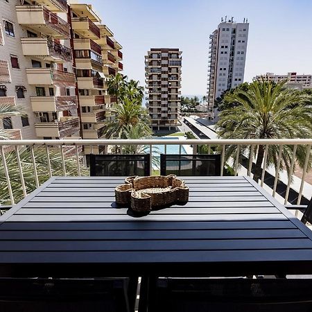 Bali Premium Apartments 2 Bedrooms Benicàssim Exterior foto