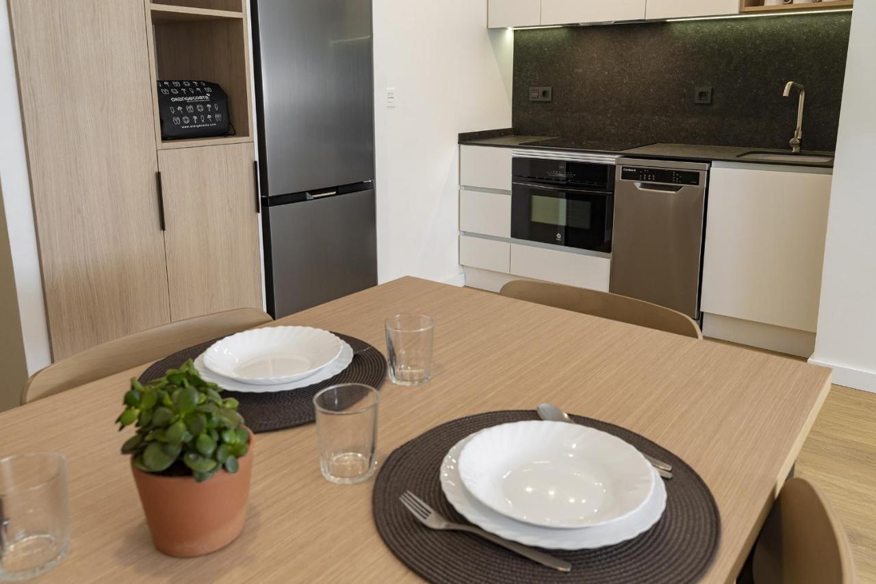 Bali Premium Apartments 2 Bedrooms Benicàssim Exterior foto